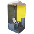 Used Portable Public Toilet Portable Toilet Business for Sale Mobile Toilet Cabin